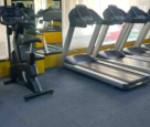 Eva ​fitness Center