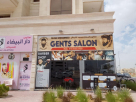 Faizan Mohammed Gents Salon