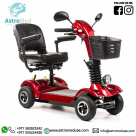 Astromed Medical Equipment Trading