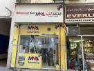 Mohammad Nazir Advertising Materials