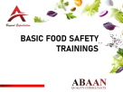 Abaan Quality Consultants