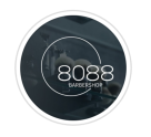 8088 Barbershop