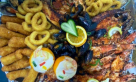 Fosfour Al Khaleej Seafood