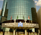 Majestic Cove Hotel