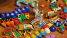 Jaz Ahmed Toys & Games Trading