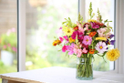 Only Touch Flower Trading