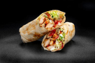 Falafil Al Rabiah Al Khadra