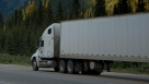 Penta Heavy Trucks Transport