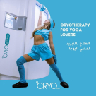 Cryo Stay Young