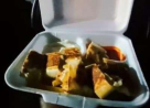 Falafil Al Mazrah Cafeteria