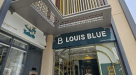 Louis Blue Trading