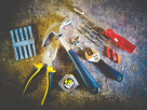 Golden Tools Trading