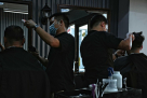 Khadim Hussain Gents Salon