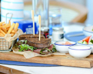 Slice Restaurant
