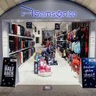 House Of Samsonite