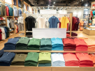 Nujoom Al Shabab Readymade Garments Trading