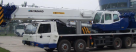 Red Flag Heavy Equipment & Spare Parts Trading