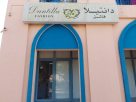 Dantilla Fashion