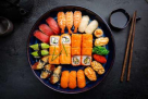 Erabu The House Of Sushi