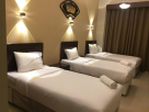 Taj Naif Hotel Apartments