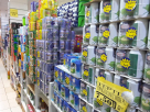 New West Zone Supermarket