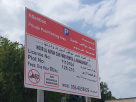 Noor Al Hayah Car Park Rental & Management