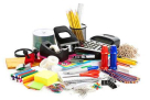 Model Stationery