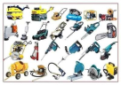 Shahid Iqbal Construction & Building Equipment Rental