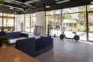 Bedayat Business Incubator