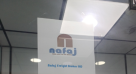 Nafaj Freight Broker
