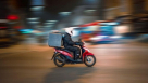Mazoon Delivery Services