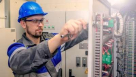 MSA Electromechanical Equipment Installation