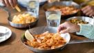 Ocean Basket