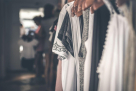 Alya & Faisal Tailoring & Embroidery Workshop