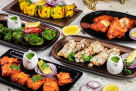 Indihouse Restaurant