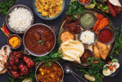 Kulfiholic Nepali Bistro
