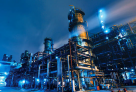 Isenik Petrochemical