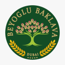 Beyoglu Baklava
