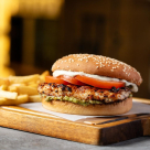 JJ Chicken