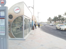 Mercato Shopping Mall 2 Bus Stop
