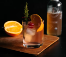 Rasputin Club Bar