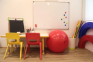 Centre For Medical & Psycho Pedagogical Support