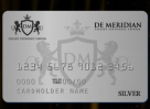 DE MERIDIAN LOYALTY CARD SERVICES L.L.C