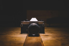 High Castle Photographic Equipment Trading
