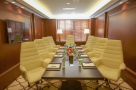Crescendo Meeting Room