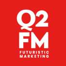 Q2 Futuristic Marketing