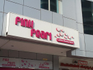 Pink Pearl Beauty Salon