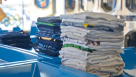 Barari Golden Falcon Laundry