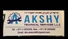 A K S H Y Technical Services