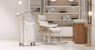 Sarona Beauty Center